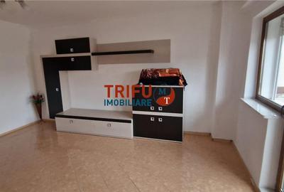 Apartament cu 2 camere decomandat, mobilat în Ampoi 1