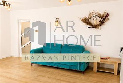 Apartament 3 camere, renovat, ultracentral, Ploiesti - 4