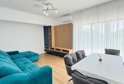De Vanzare Apartament 3 Camere Zona Aviatiei - 1