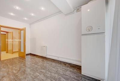 Apart. 4 camere | Primăverii – Bordei | 160 mp utili + 27 mp terase | Etaj 1 - 13