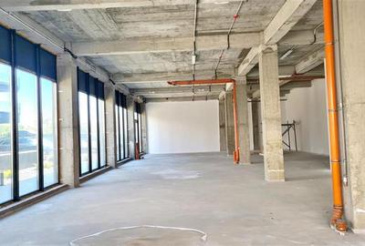 Spatiu comercial de inchiriat , bloc nou, zona Mehala - 4