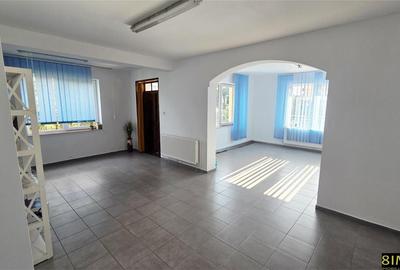 Spatiu nou de inchiriat, Burdujeni, Torino, 100 mp si terasa 50 mp - 1
