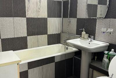 Inchiriez apartament 2 camere - renovat Crangasi - 9