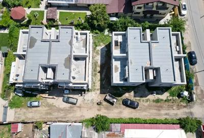 Townhouse 4 Camere Otopeni | Modern | Aproape DN1, Centura, Metrou - 5