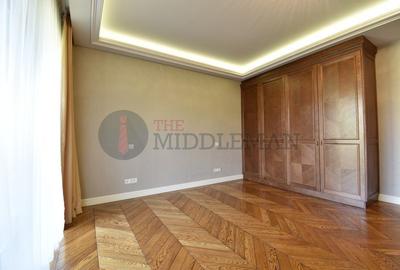 Apartament cu 4 camere Primaverii - 31
