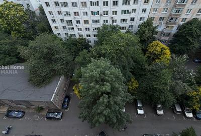 Apartament 4 camere | Polona cu Stefan cel mare | Metrou | Mobilat si utilat - 22