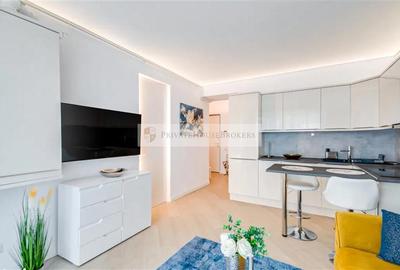 Pipera | Porsche | Cortina North | Bloc 2023 | Modern - 3