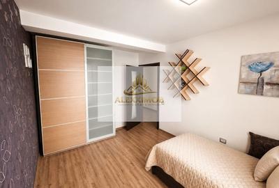 Apartament de Vanzare - 3 camere (in vila) - 71 mp - Zona Grand Arena - 4