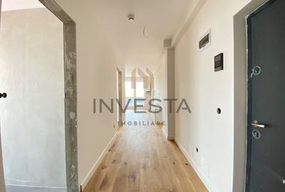 Apartament cu 3 camere, parcare subterana, bloc nou, zona Traian Vuia! - 4