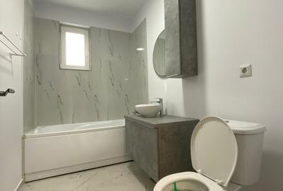Apartament 3 camere, Floresti, str.Teilor, 2 bai, parcare subterana, terasa - 14