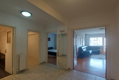 UNIRII GARANTI BANK, inchiriere,2 camere  68mp,  BOILER ,mobilat si utilat - 6