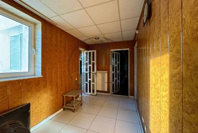 Apartament 3 camere de vânzare Constanța - 6