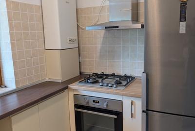 2 Camere - Mihai Bravu - Centrala- Metrou - Zona Verde - 1