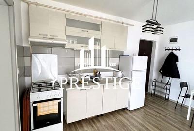 APARTAMENT PET FRIENDLY | ETAJ 1 | BALCON | PARCARE | ARHITECȚILOR - 3