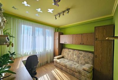 Apartament trei camere 4/4 Valea Ialomitei - 5