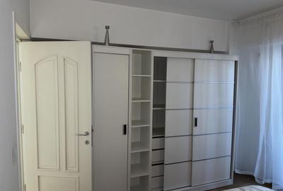 Inchiriere apartament 2 camere Universitate. - 5