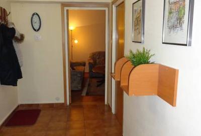 Apartament ultracentral Tribunal 2 camere vedere la Dunare (parcare inclusa ) - 5
