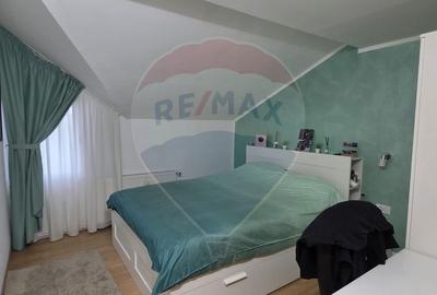 Vila Micro 3 | 5 Dormitoare | Garaj | Foisor 40 mp | Mobilata si Utila - 7