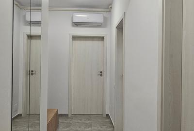 Apartament 2 camere  de inchiriat - Joy Residence - 8