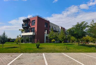 ROANDY-Spatiu comercail de inchiriat -Albert - 2