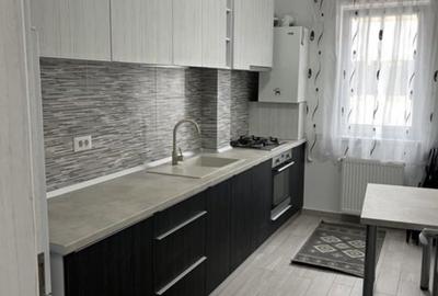 Inchiriez apartament Militari Residence LUX - 3