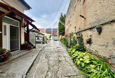 Apartament la casa cu 3 camere, 72mp utili + pivnita si magazie (30mp) - 23