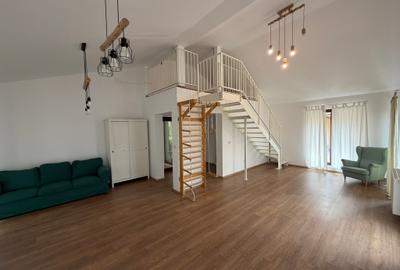 Casa individuala lux curte mare - 6