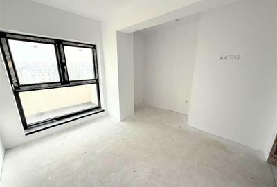 Apartament INTABULAT 3 camere cu balcon si parcare pe Doamna Stanca - 13