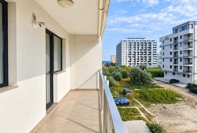 Apartament cu 2 bai si amenajare speciala, aproape de plaja - 12