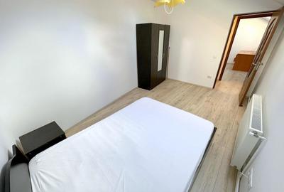 2 dormitoare +  living, mobilat modern, in centru, pe strada Horea - 7