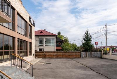 Clădire multifuncțională de închiriat, Mogoșoaia, Șos. București–Târgoviște - 40