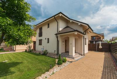 Paladin Residence