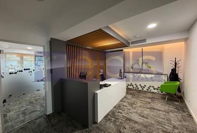 Casă individuală cu 9 camere în Floreasca