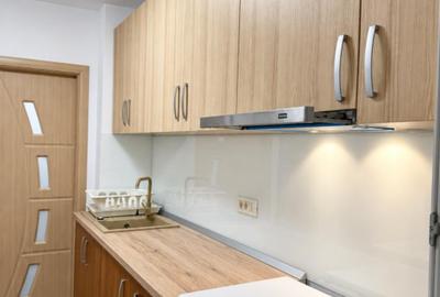 3 camere – Metrou Nicolae Grigorescu, prima închiriere - pet friendly - 3