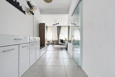 Inchiriere Apartament 3 camere Bloc Nou 2 Locuri de P Pacii-Gorjului - 7