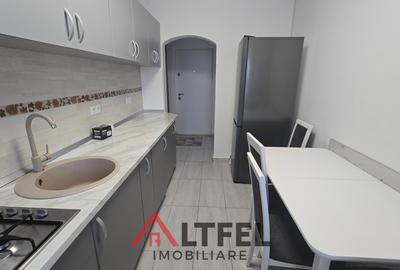 Apartament 2 camere decomandate cu loc de parcare Lacul lui Binder - 7