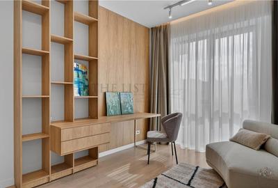 Apartament 4 Camere | Residence 5 Forest | PIPERA | TAXARE INVERSA - 14