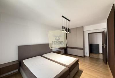 Apartament 116 mpu 3 camere 2 bai  2 balcoane garaj Mihai Viteazu - 8