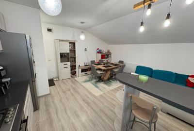 Apartament 2 camere Rediu/PACURARI - 5