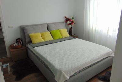 FARA COMISIOANE CASA TOP 3 camere 2 bai incalzire pardoseala tripane pe 800mp - 28