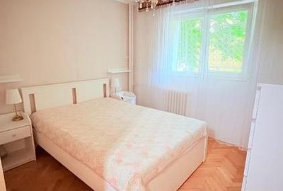 Dorobanti - 2 camere decomandat| fara risc| ideal investitie - 6