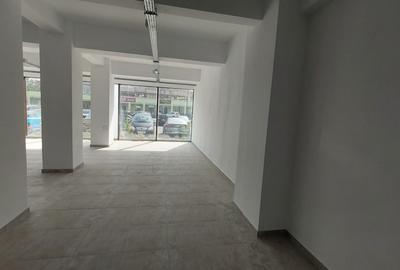 Spatiu comercial  zona Central Sibiu - 2