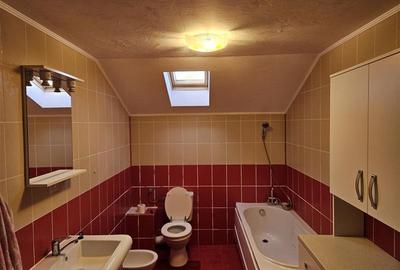 Suceava, casa deosebita in zona linistita. - 13