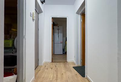 Vand apartament 3 camere Piata Centrala Deva - 10