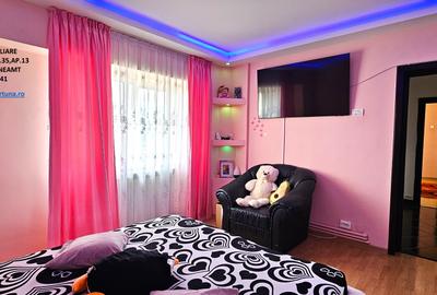 Apartament 3 camere decomandate, cu boxa si loc de parcare, zona 1 Mai - 11