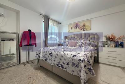 VANZARE VILA DEOSEBITA | TEREN 520 MP | 4 CAMERE | BUFTEA - 26