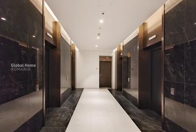 Floreasca - One Verdi Park | Panoramic Residence | Parking - 10