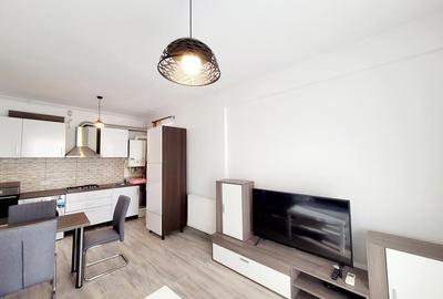Apartament 2 camere, Braytim - Girocului - 4
