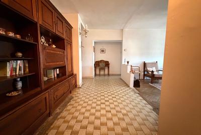 APARTAMENT 4 CAMERE | MIHALACHE | BLOC 84' - 4
