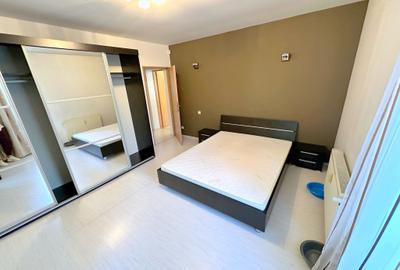 2 camere, bloc nou, modern, cu garaj, in Zorilor, zona Sigma Center, UMF - 8